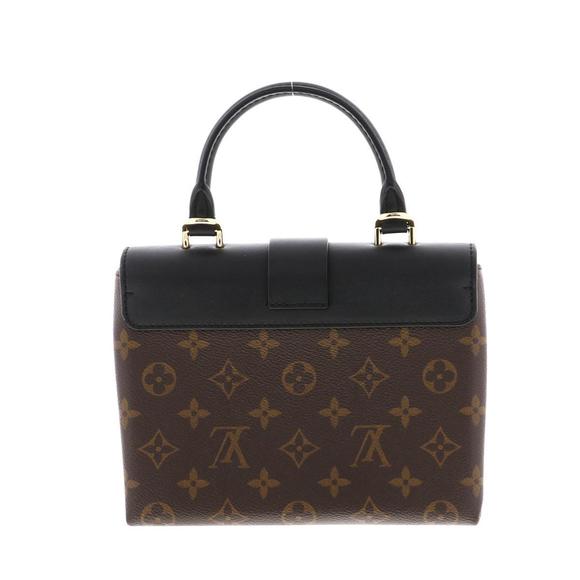 Louis Vuitton Monogram Locky BB Handbag - Picture 6 of 7